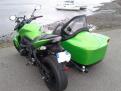 750 Z Kawasaki & Joker